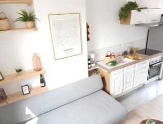  Appartement  louer 4 pices 80 m