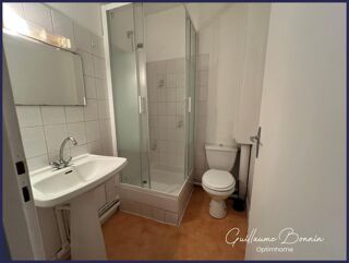  Immeuble à vendre 15 + pièces 422 m²