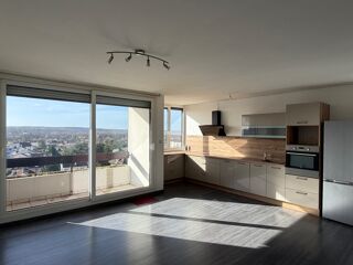  Appartement � vendre 2 pi�ces 51 m�