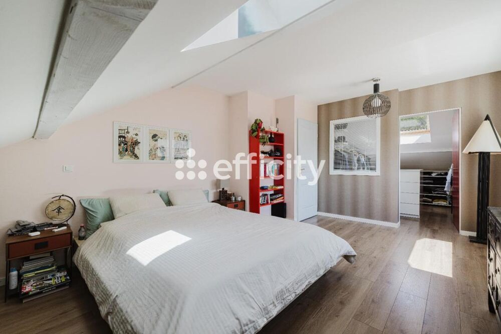 � vendre  Maison Bossey (74160)