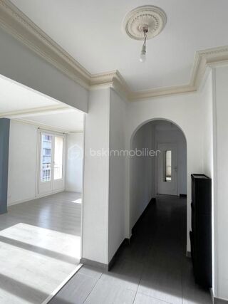  Appartement à vendre 3 pièces 67 m²