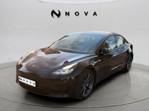 Annonce voiture Tesla Model 3 25890 €