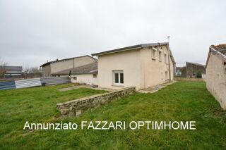  Maison � vendre 6 pi�ces 112 m�