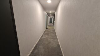  Appartement � vendre 3 pi�ces 62 m�