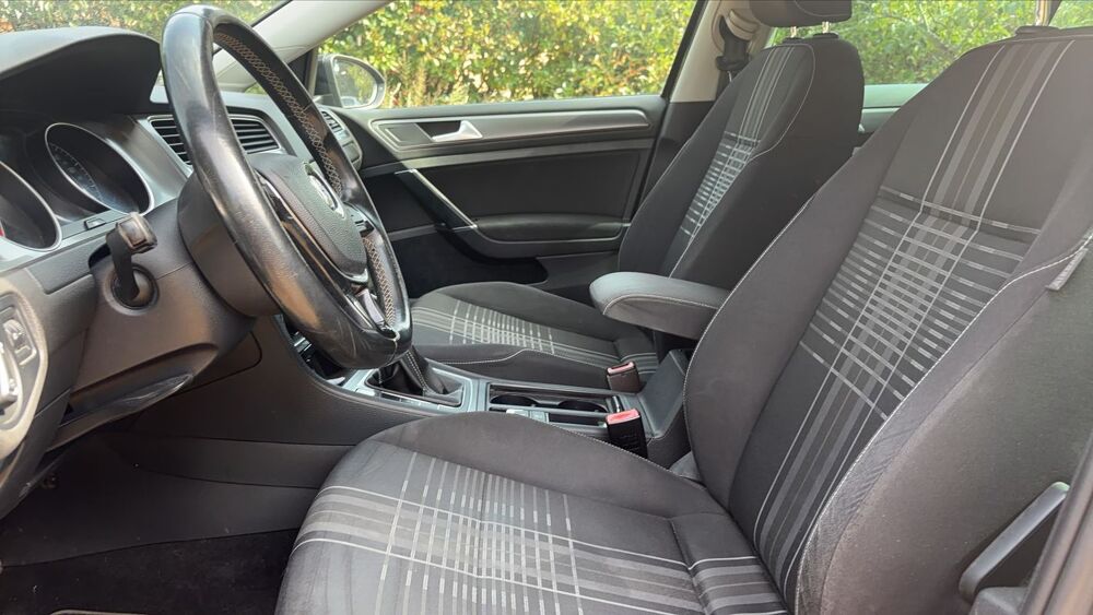 Golf VII 1.6 TDI 110 Lounge 2015 occasion 20250 Corte