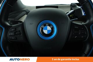 i3 Electrique 120 Ah Edition WindMill Atelier 170 ch 2022 occasion 92130 Issy-les-Moulineaux