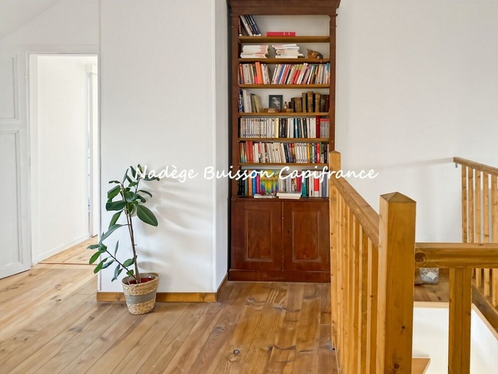 Vente Villa Villa de 6 pièces à vendre OUISTREHAM RIVA-BELLA Ouistreham