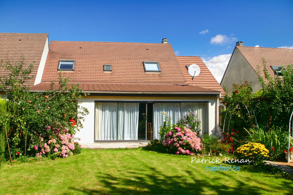 Vente Maison Maison � vendre 7 pi�ces, P7, TRAPPES (78) Trappes