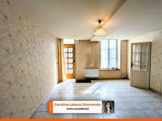  Maison à vendre 3 pièces 80 m²