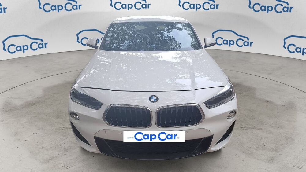 X2 (F48) sDrive 18i 140 DCT7 M Sport 2019 occasion 93320 Pavillon Sous Bois