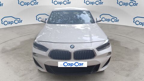 X2 (F48) sDrive 18i 140 DCT7 M Sport 2019 occasion 93320 Pavillon Sous Bois