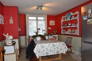  Maison � vendre 6 pi�ces 100 m�