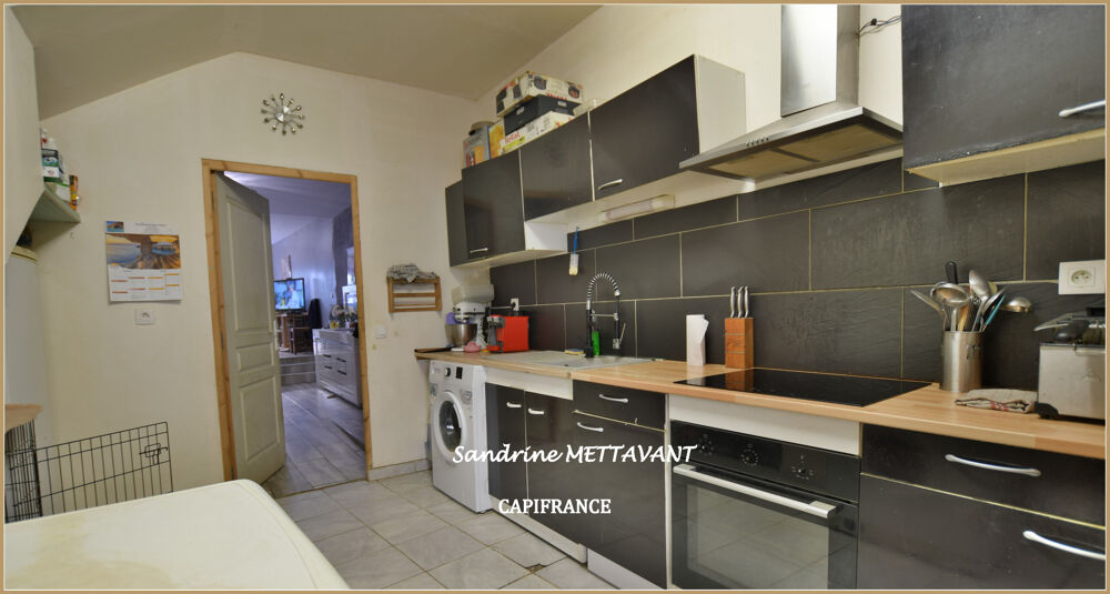 Vente Maison Maison à vendre 7 pièces SAINT THIBERY (34) Saint thibery