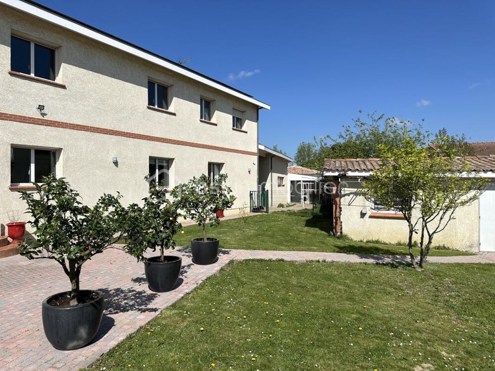  vendre  Villa Tournefeuille (31170)