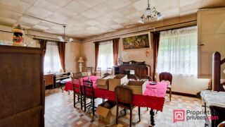  Maison � vendre 6 pi�ces 107 m�