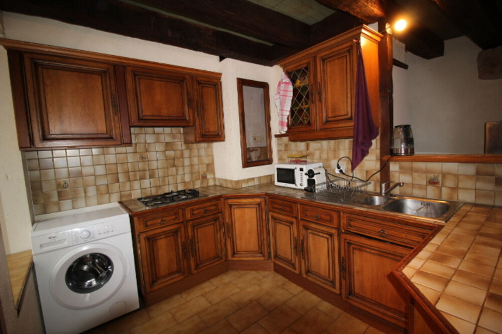 Vente Immeuble Immeuble Chatellerault 6 pi�ce(s) 60.50 m2 Chatellerault