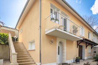  Maison à vendre 5 pièces 133 m²