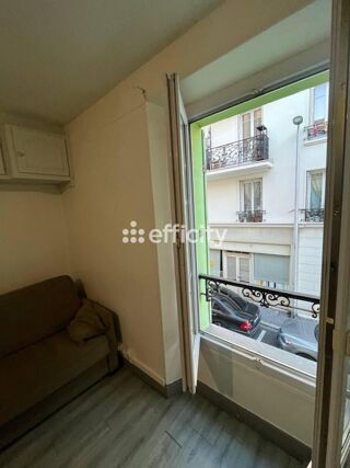  Appartement � vendre 1 pi�ce 25 m�