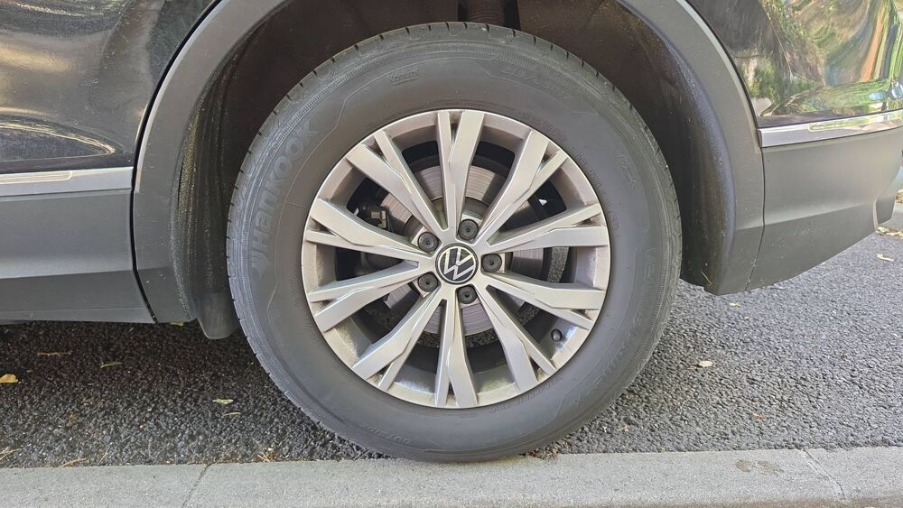 Tiguan 1.5 TSI 130 Life Plus 2023 occasion 78160 Marly Le Roi
