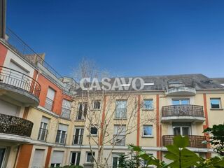  Appartement � vendre 3 pi�ces 64 m�