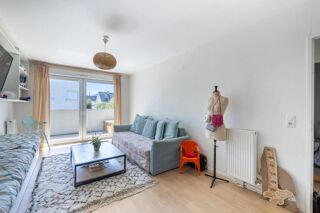  Appartement � vendre 2 pi�ces 41 m�