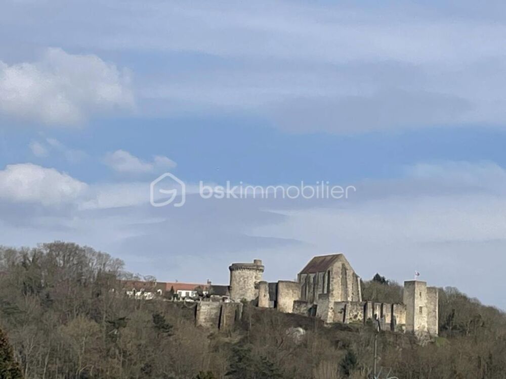 � vendre  Propri�t�/ch�teau Chevreuse (78460)
