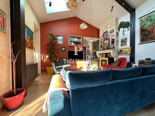  Maison � vendre 4 pi�ces 120 m� Begles