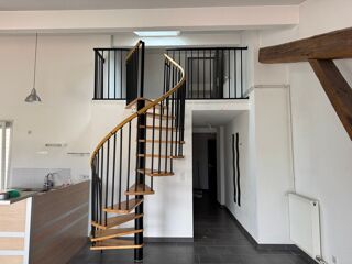  Appartement � louer 4 pi�ces 90 m�