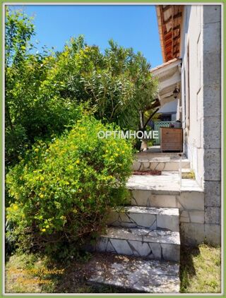  Maison à vendre 4 pièces 150 m²