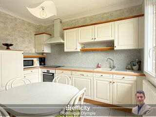  Maison � vendre 8 pi�ces 120 m�