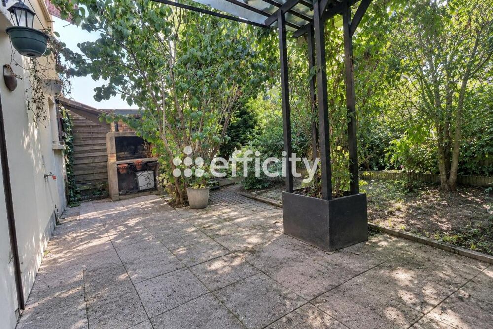 Vente Maison Maison Fontenay tresigny