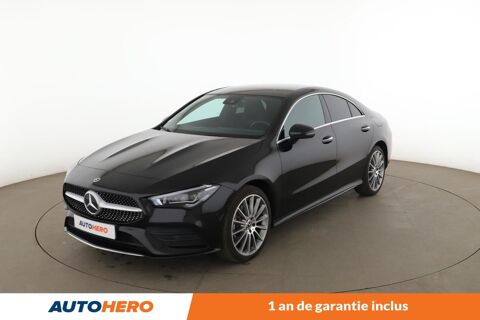 Annonce voiture Mercedes Classe CLA 31090 €