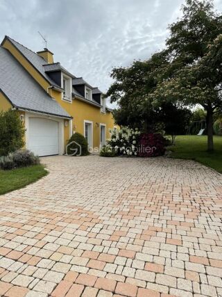  Maison  vendre 6 pices 132 m