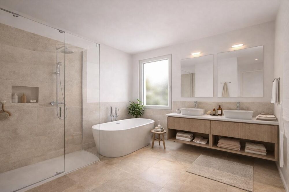 � vendre  Appartement Marseille 6