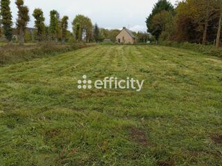  Terrain à vendre 866 m²