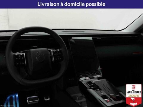 C5 aircross 145 e-DCS6 Max 2026 occasion 78200 Buchelay