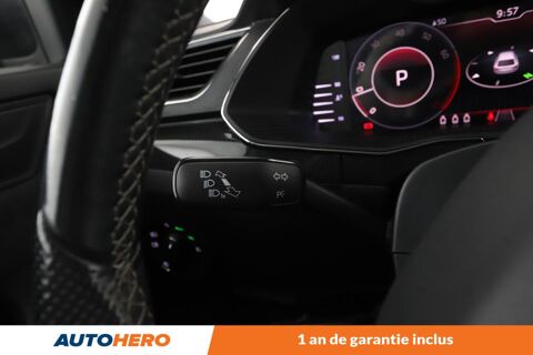 Superb 1.5 TSI ACT Sportline DSG7 150 ch 2019 occasion 92130 Issy-les-Moulineaux
