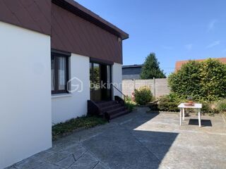  Maison  vendre 4 pices 75 m