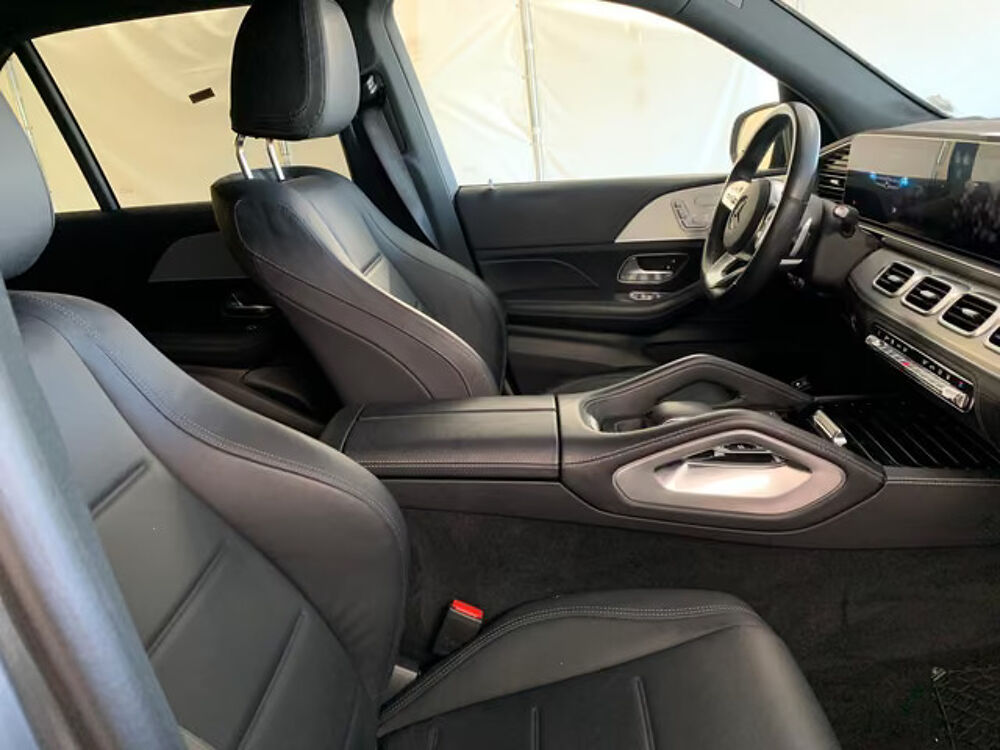 Classe GLE Benz 400d AMG 2020 occasion 33000 Bordeaux