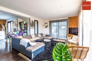  Maison à vendre 7 pièces 260 m²