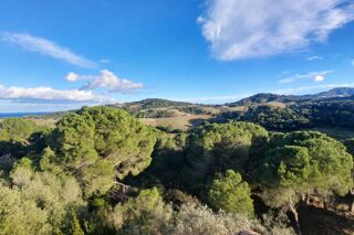 Vente Propriété/Château Propriété arborée avec vu panoramique sur la mer et la nature : Port vendres