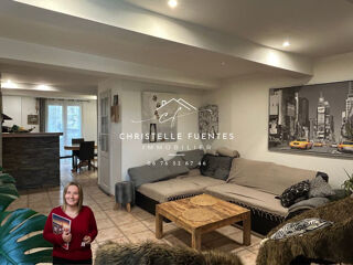  Appartement � vendre 3 pi�ces 86 m�