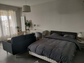  Appartement  louer 1 pice 29 m