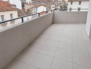  Appartement à louer 3 pièces 59 m²