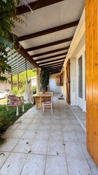  Maison  vendre 5 pices 117 m