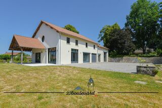  Propri�t�/ch�teau � vendre 8 pi�ces 219 m�
