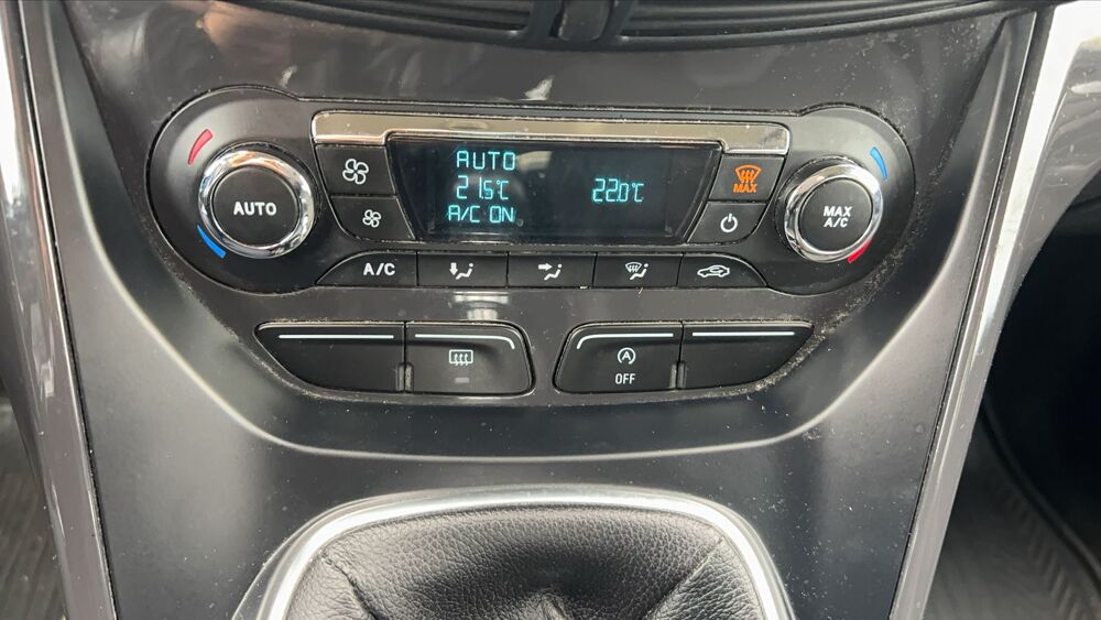 Kuga 1.5 EcoBoost 150 4X2 Titanium 2016 occasion 38200 Luzinay