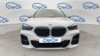 X1 xDrive 18d 150 Steptronic8 M Sport - Automatique Entretien c 2021 occasion 66140 Canet En Roussillon