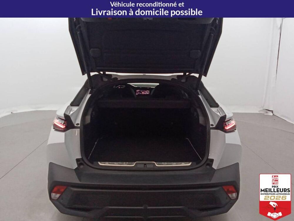 408 PHEV 225 e-EAT8 GT 2024 occasion 10150 Lavau