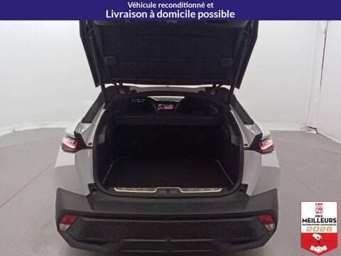 408 PHEV 225 e-EAT8 GT 2024 occasion 10150 Lavau